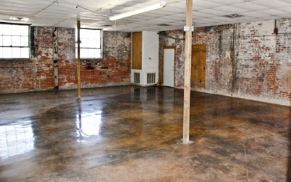 Africa Stone Restores